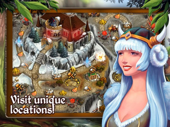Northern Tale 3 screenshot