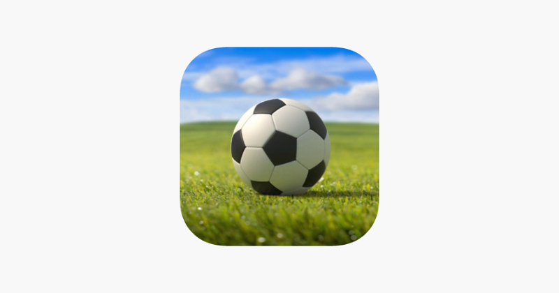 Nurex soccer : football 3d Image