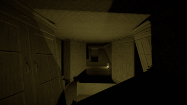 Nyctophobia Image