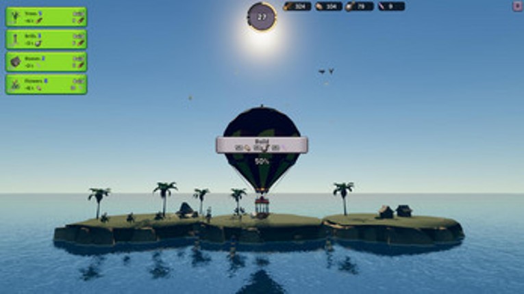 One Day to Fly Image