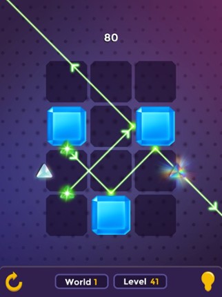 Operation Optics screenshot