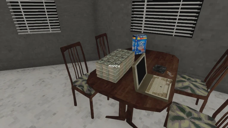 Organised Crime: Prologue screenshot