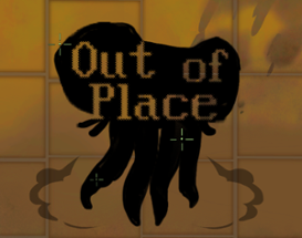 Out Of Place Image