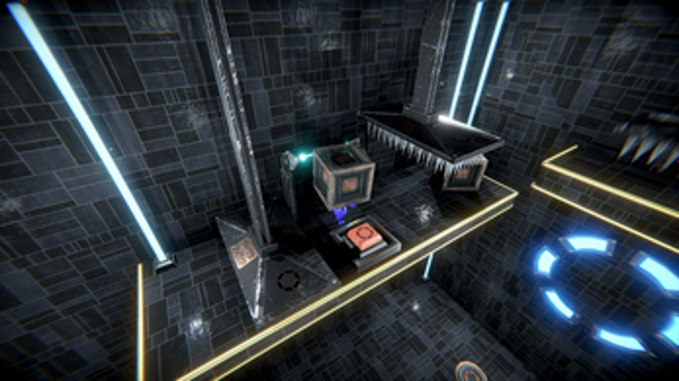 Overscaled screenshot