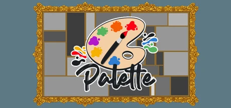 Games like Palette