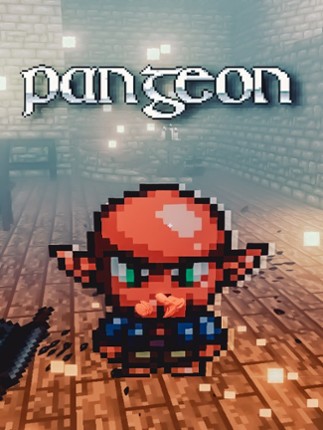 Pangeon Game Cover