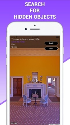 Panoramania - Around the World screenshot