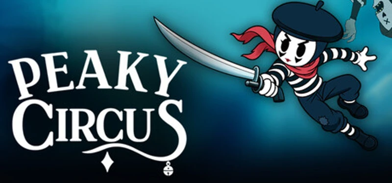 Peaky Circus Image