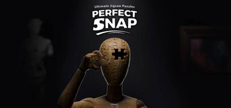 PERFECT SNAP: Ultimate Jigsaw Puzzles Image