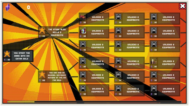 Perfect Teams screenshot