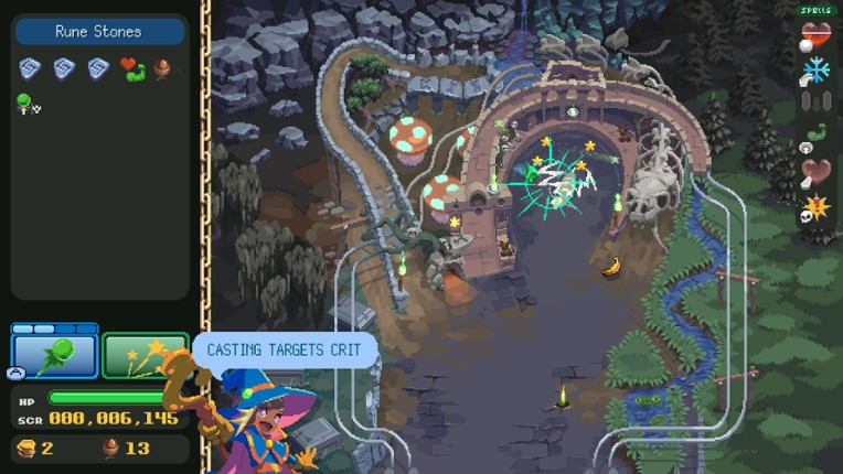 Pin-Crawl Image