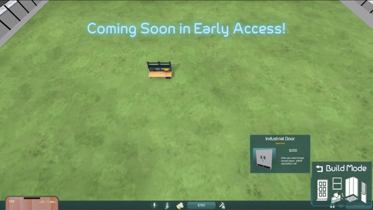 Ping Profit - Internet Tycoon screenshot