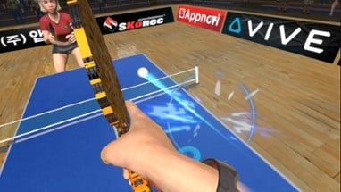 PingPong Kings VR Image