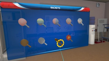 PingPong Kings VR Image