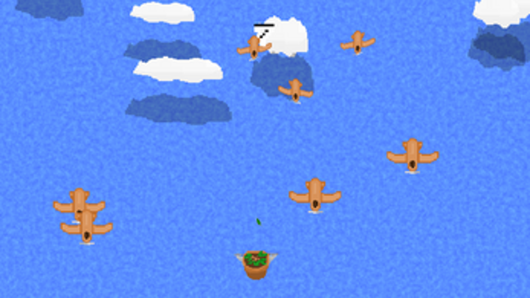 Plant Party screenshot