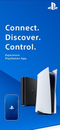 PlayStation App Image