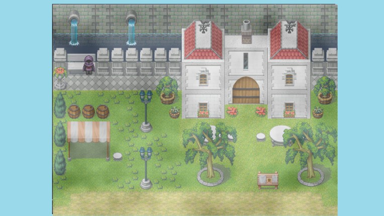 Pocket Spouse screenshot