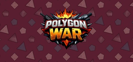 Games like Polygon War