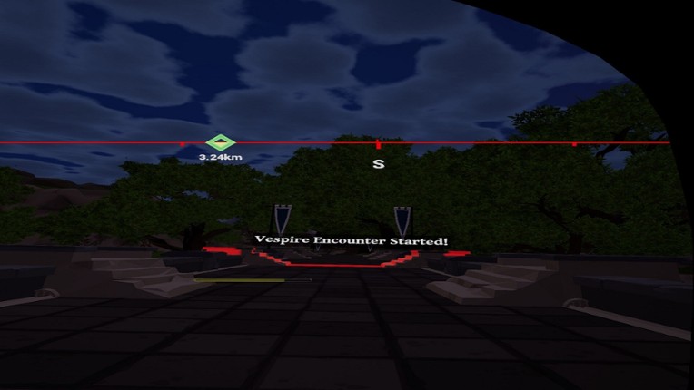 PolyGuildAdventurers screenshot