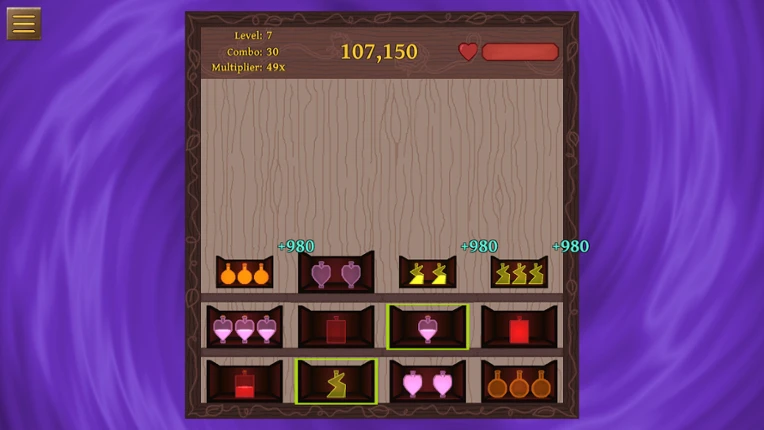 Potion Drop Image