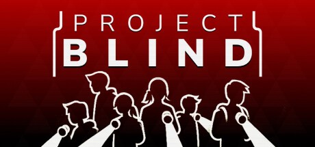 Games like Project Blind