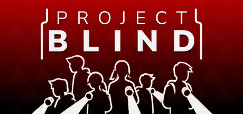 Project Blind Image