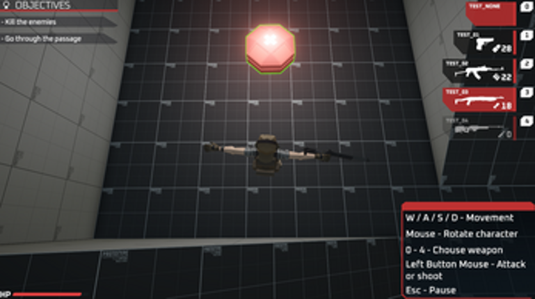 Project_One_3D Image