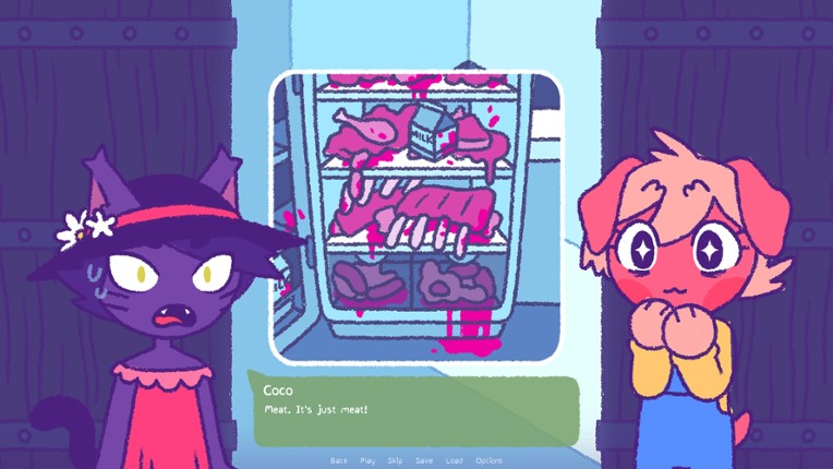 Purrfect Apawcalypse: Purrgatory Furever screenshot