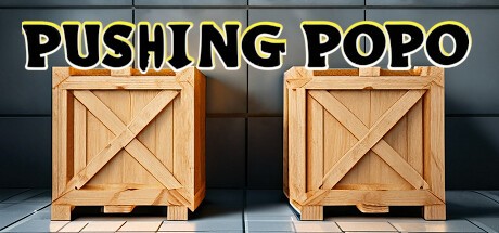 Games like Pushing POPO