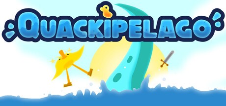 Games like Quackipelago