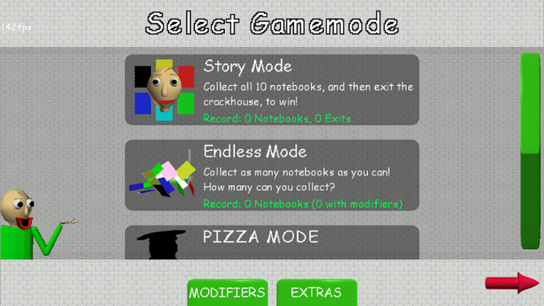 Raldi's Crackhouse screenshot
