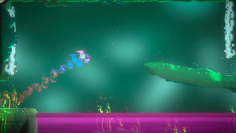 Raygun Gadabout screenshot