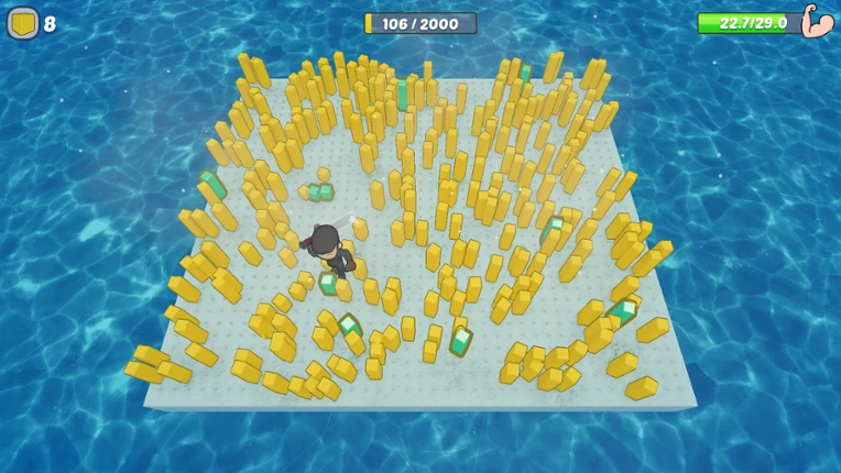 Reap & Repay screenshot