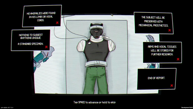 Rebel Roar screenshot