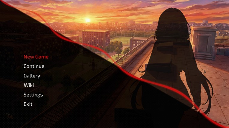 REDLINE — Strings of Fate Image