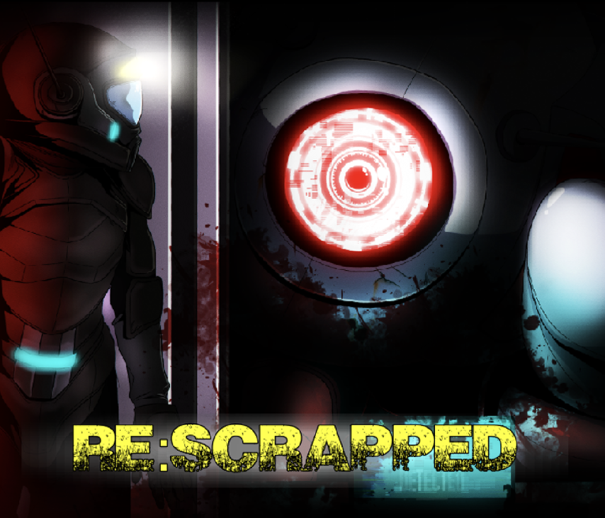 Games like Rescrapped