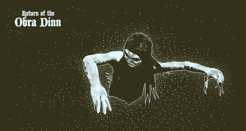 Return of the Obra Dinn screenshot