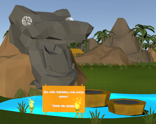 Return to the Island Image