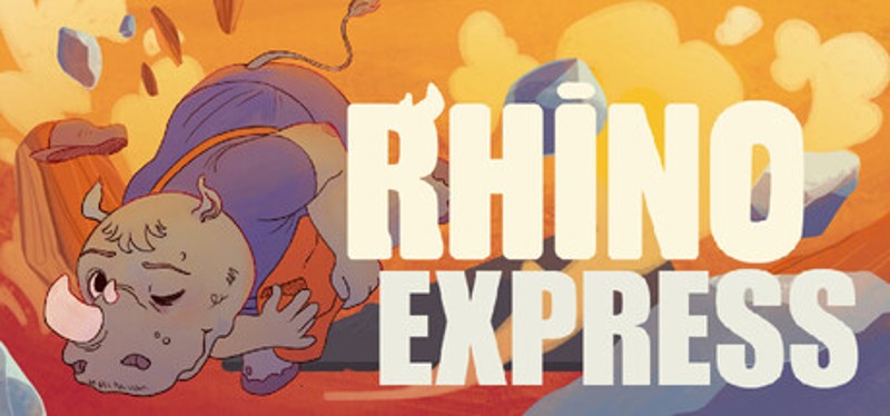 Rhino Express Image
