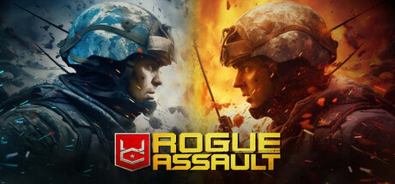 Rogue Assault Image