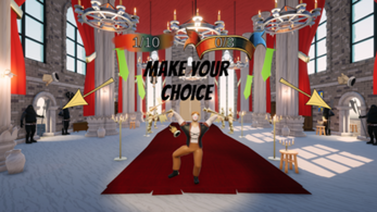 Royal Comedy Image