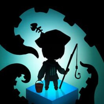 Rule with an Iron Fish Image