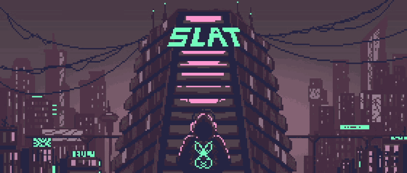 S.L.A.T. Foundation Game Cover