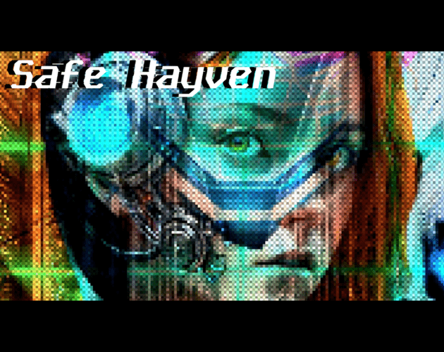 Games like Safe Hayven