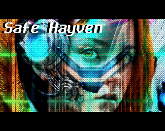 Safe Hayven Image