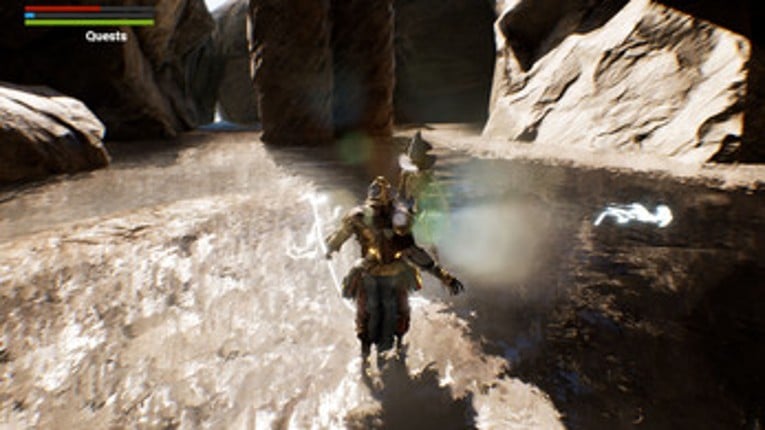 Sanguis Deorum Image