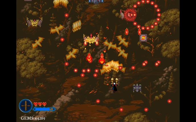 Save To Kill screenshot