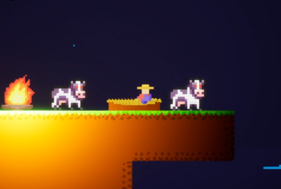 Games like Scary Dairy