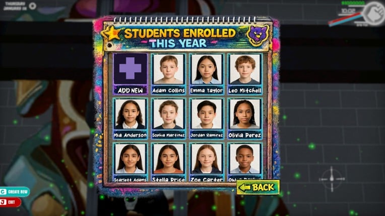 School Guard screenshot