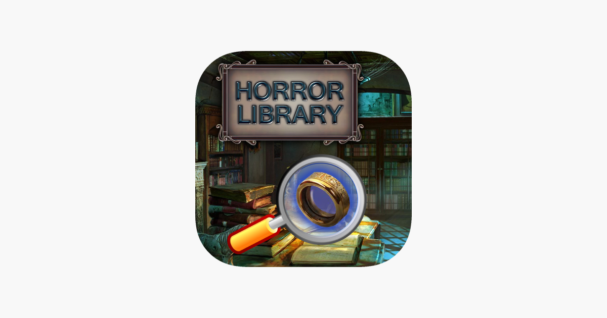 Games like Search and Find Hidden Objects